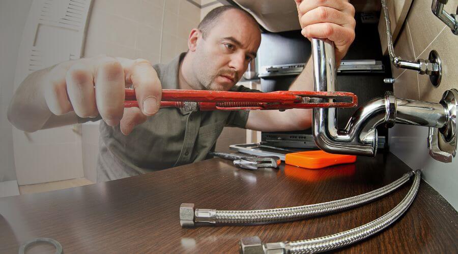Local tankless water heater installation in Goodman, MS